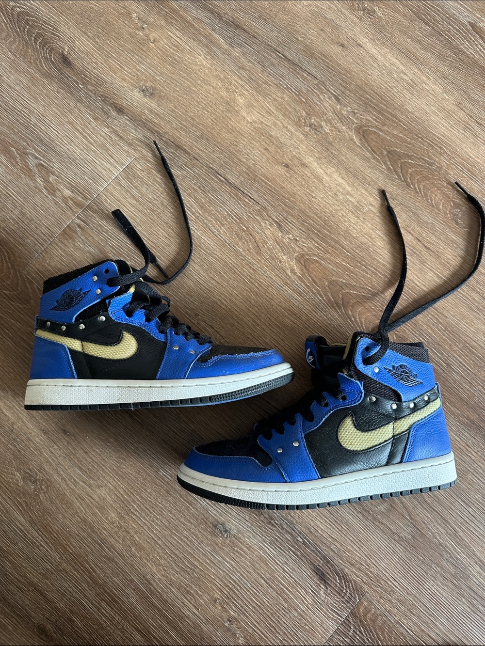 Women’s Jordan 1